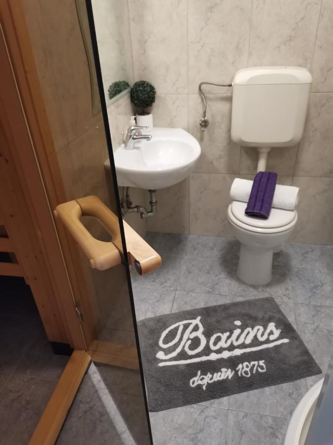 Diana Rooms And Apartment 스플리트 외부 사진