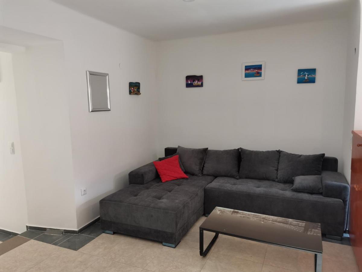 Diana Rooms And Apartment 스플리트 외부 사진