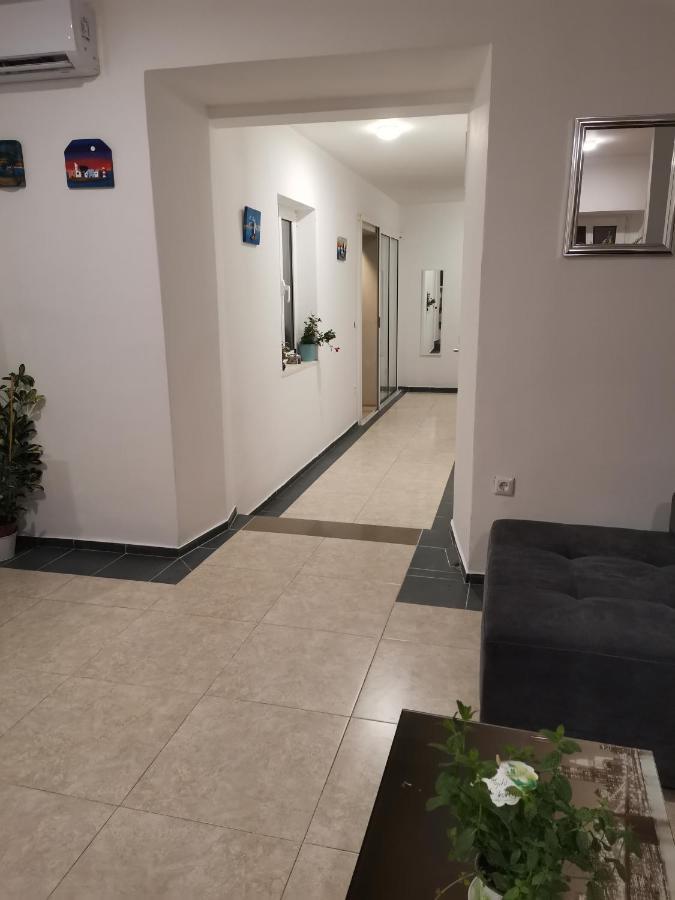 Diana Rooms And Apartment 스플리트 외부 사진