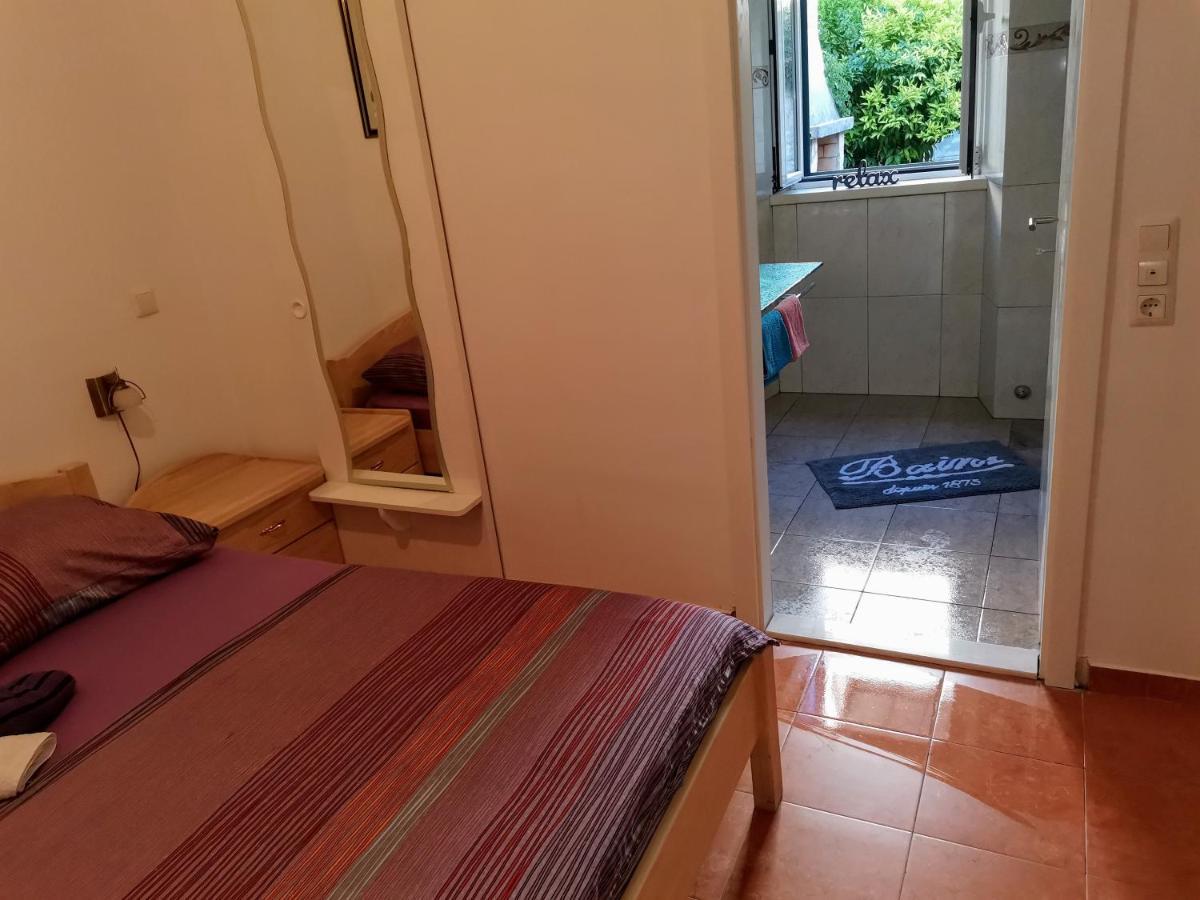 Diana Rooms And Apartment 스플리트 외부 사진