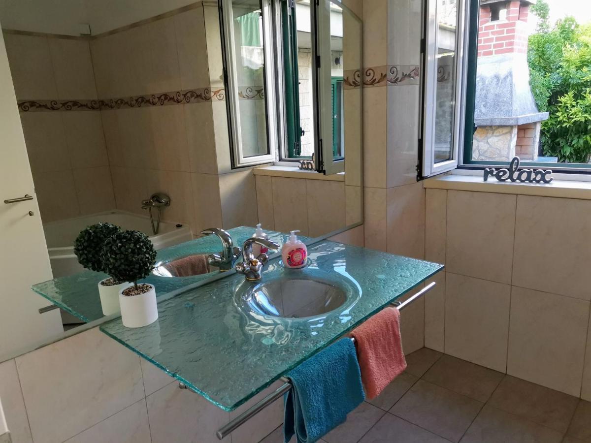 Diana Rooms And Apartment 스플리트 외부 사진