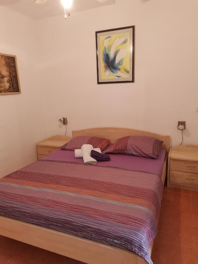 Diana Rooms And Apartment 스플리트 외부 사진